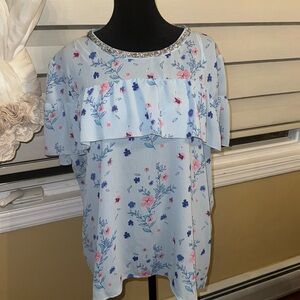 BRAND NEW JUICY COUTURE BLOUSE FOR SALE SIZE XXL